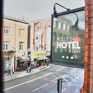 Hotel Kellys, Dublín