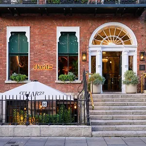 4* Hotel Townhouse On The