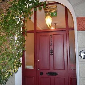  Guest house Aine Rose Guest