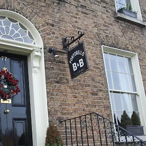 3* Bed & Breakfast Portobello