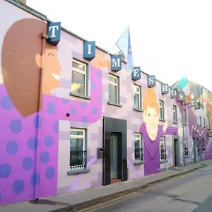  Hostel The Times - Camden Place