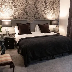 3* Bed & Breakfast Aaron Court